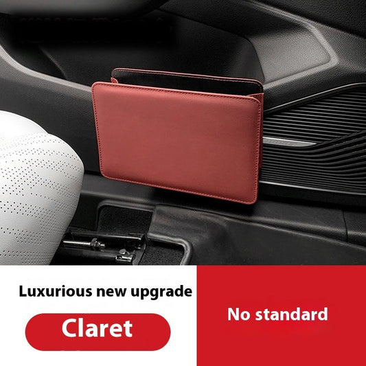 Papelera Colgante para Puerta de Coche